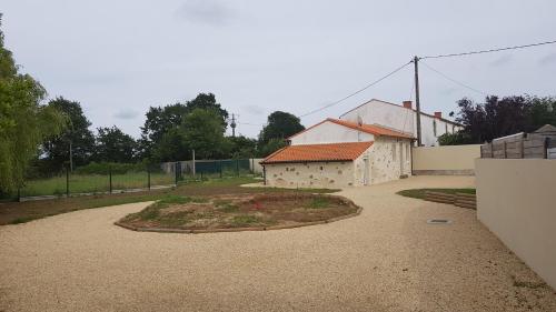 Gallery image of Gite de la Haie in Apremont
