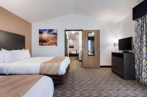 Imagen de la galería de Quality Inn & Suites, en McCook