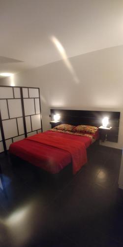 Gallery image of Appartamento Los Andes in Ortona