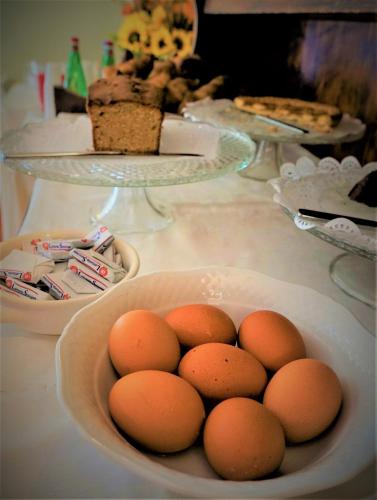 Fotografie z fotogalerie ubytování Torre Del Sole v destinaci Tarquinia