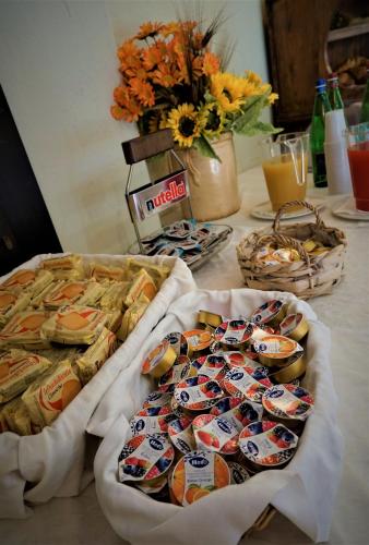 Fotografie z fotogalerie ubytování Torre Del Sole v destinaci Tarquinia