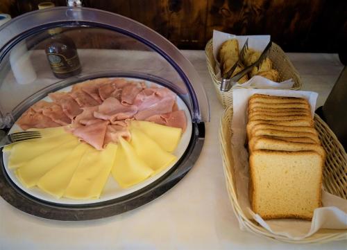 Fotografie z fotogalerie ubytování Torre Del Sole v destinaci Tarquinia