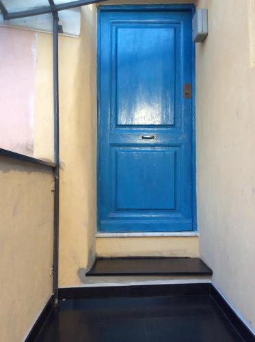Gallery image of Blue Apartment in Sanremo