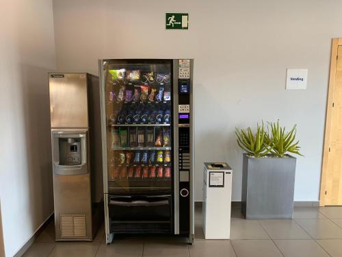 صورة لـ Holiday Inn Express Vitoria, an IHG Hotel في فيتوريا جاستيز