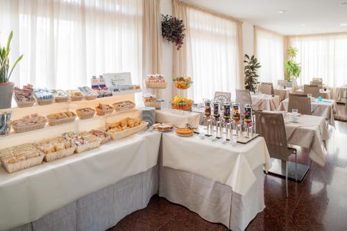 Φωτογραφία από το άλμπουμ του Hotel Virginia στη Ντιάνο Μαρίνα