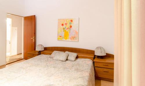 Gallery image of Rooms Mozara in Trsteno