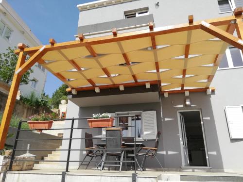 Apartman Andrea