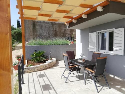 Apartman Andrea