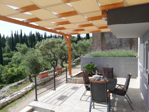 Apartman Andrea