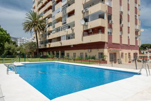 Edificio Europark