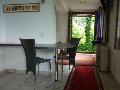 Φωτογραφία από το άλμπουμ του Casa Petra 1 1/2 Zi, Orgnana 83 σε Magadino