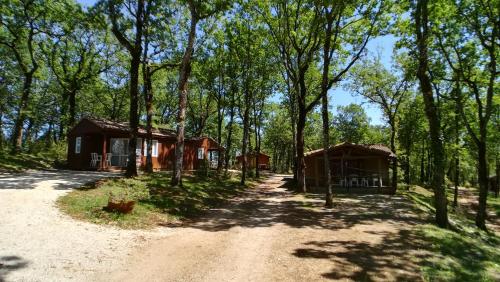 Gallery image of la Truffière Saint Cirq Lapopie in Saint-Cirq-Lapopie