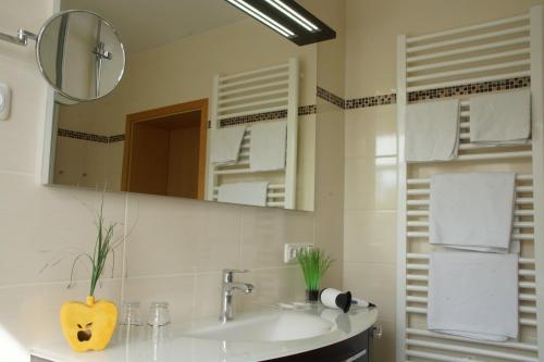 Φωτογραφία από το άλμπουμ του Komforthotel & Restaurant Riemann σε Bad Lauterberg