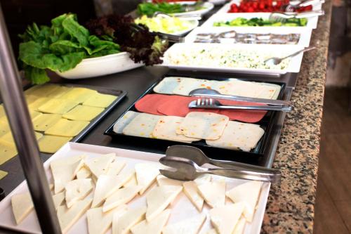 Afbeelding uit fotogalerij van Konfor Suite Otel in Oludeniz