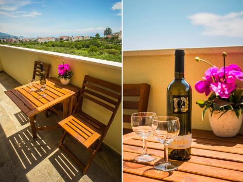 Olive Tree Apartments