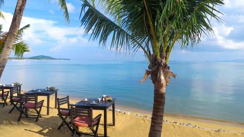 Paradise Beach Resort, Koh Samui - SHA Extra Plus – Photos 4