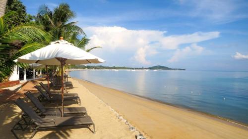 Paradise Beach Resort, Koh Samui - SHA Extra Plus – Photos 2