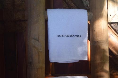 Gambar di galeri bagi Secret Villa di La Digue