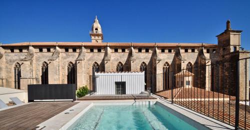 10 Best Palma de Mallorca Hotels, Spain (From $64)