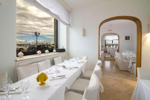 Gallery image of Hotel Europa in Taranto