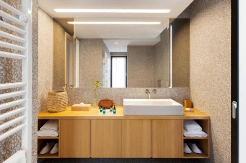 Gambar di galeri bagi Amantes Villas and Suites di Nikiti