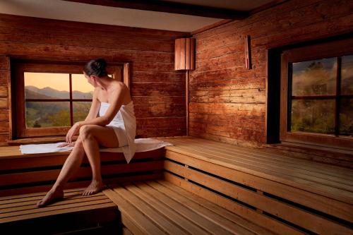 Galería fotográfica de Hotel Prinz-Luitpold-Bad en Bad Hindelang