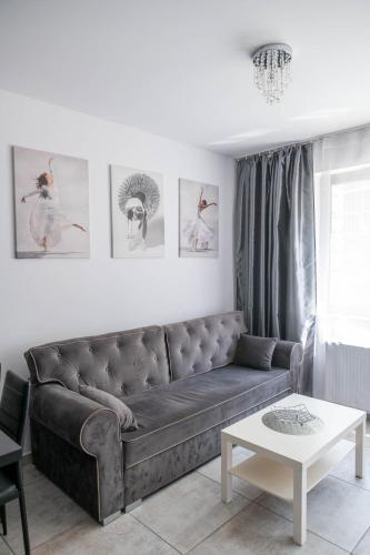 Apartamenty Goka Like It Arkadia