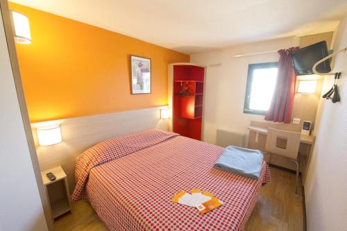 Premiere Classe Orleans Ouest - La Chapelle St Mesmin