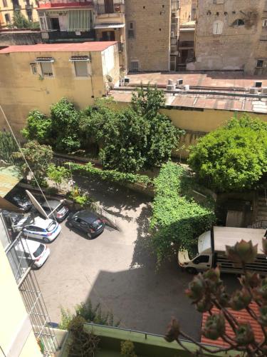 aroma - Neapolitan BnB