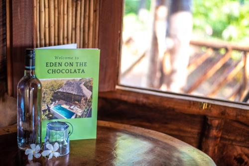 サン・フアン・デル・スルにあるEden on the Chocolataのギャラリーの写真