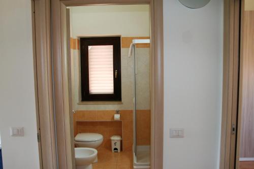Gallery image of Portoada Park Villas in Pizzo