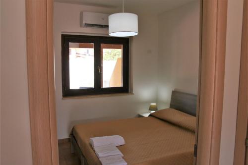 Gallery image of Portoada Park Villas in Pizzo
