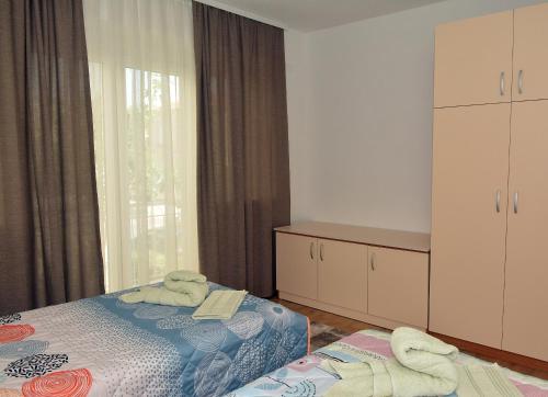 Gallery image of MS Apartment in Ohrid