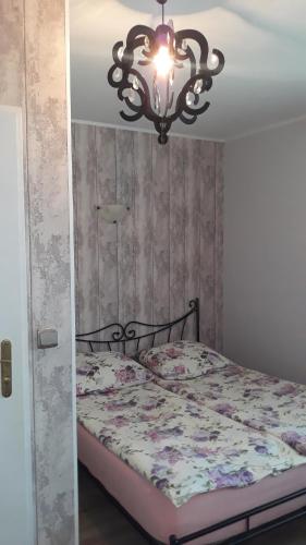 Fotografia z galérie ubytovania Villa Jaskółka v destinácii Międzyzdroje