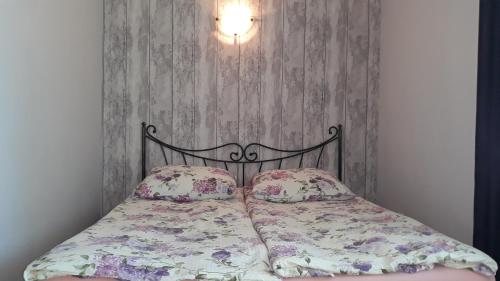 Fotografia z galérie ubytovania Villa Jaskółka v destinácii Międzyzdroje