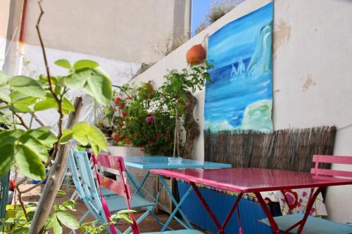 Fotografie z fotogalerie ubytování Au Petit chez Soi v destinaci Cassis