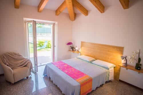 Gallery image of Agriturismo Trefrutti in Arco