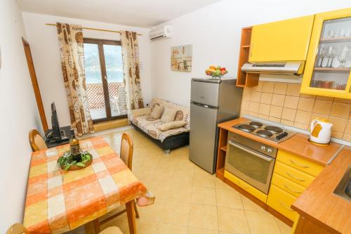 Gallery image of Apartments Ines in Baška