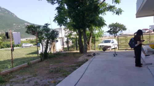 Gallery image of Guest House Levant in Čanj