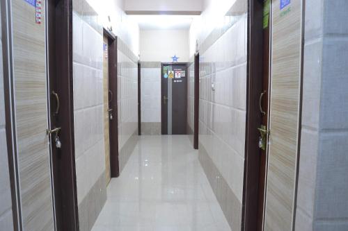 Imagen de la galería de Gokarna RSN STAY in Top Floor for the Young & Energetic people of the Universe, en Gokarna