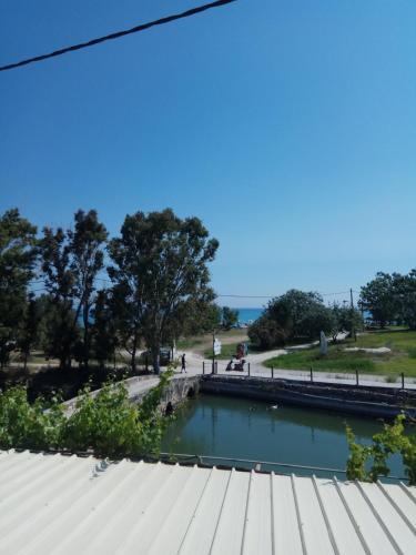 Gallery image of Monte Blu Holiday Apartment in Alykes
