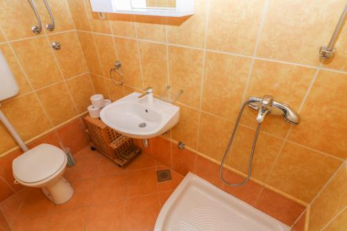 Apartments Ines