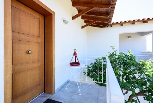 Φωτογραφία από το άλμπουμ του Finisia House στην Ελιά Λακωνίας