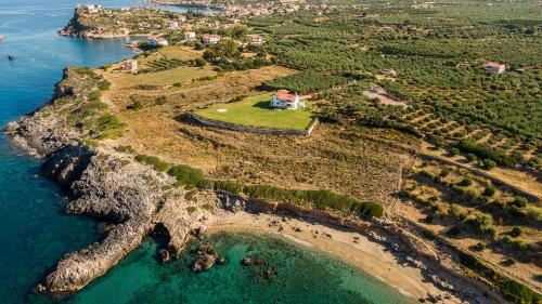 Φυσικό τοπίο κοντά σε αυτό το διαμέρισμα