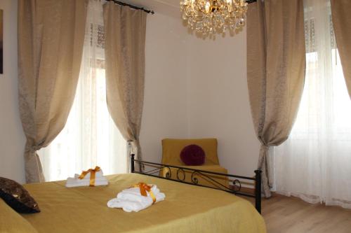 ART APARTMENT VILLA FIORELLI
