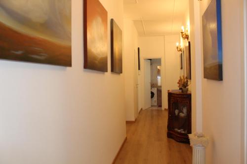 ART APARTMENT VILLA FIORELLI