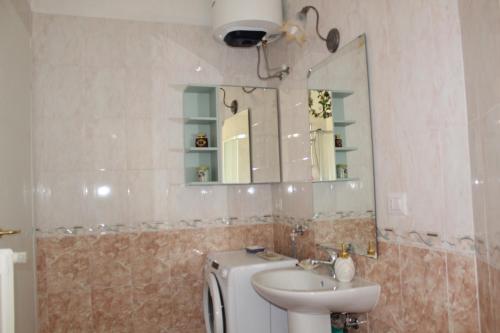 ART APARTMENT VILLA FIORELLI