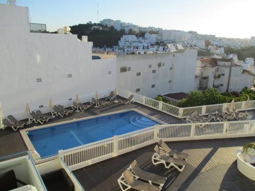 Bay View Apartment Albufeira