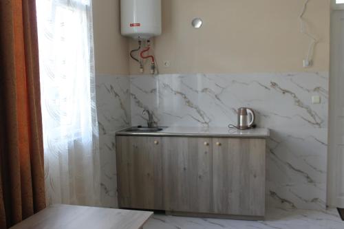 Gallery image of Iren Apartment in Batumi