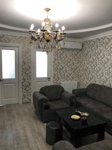 Gallery image of Tatas Apartment in Batumi